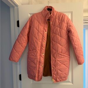 Jcrew signature puffer
